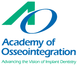 Academy of Osseointegration