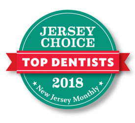 Jersey Choice Top Dentists 2018