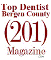 Top Dentist Bergen County 201 Magazine