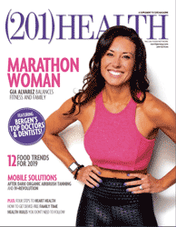 201 Health Magazine